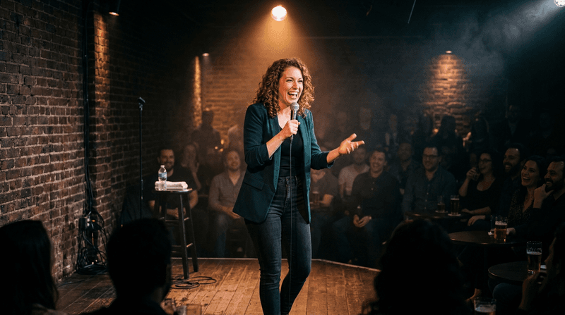 Iliza Shlesinger