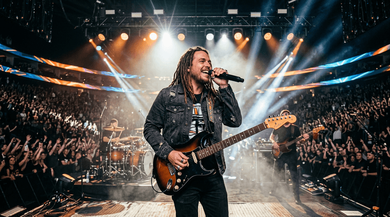 Iration