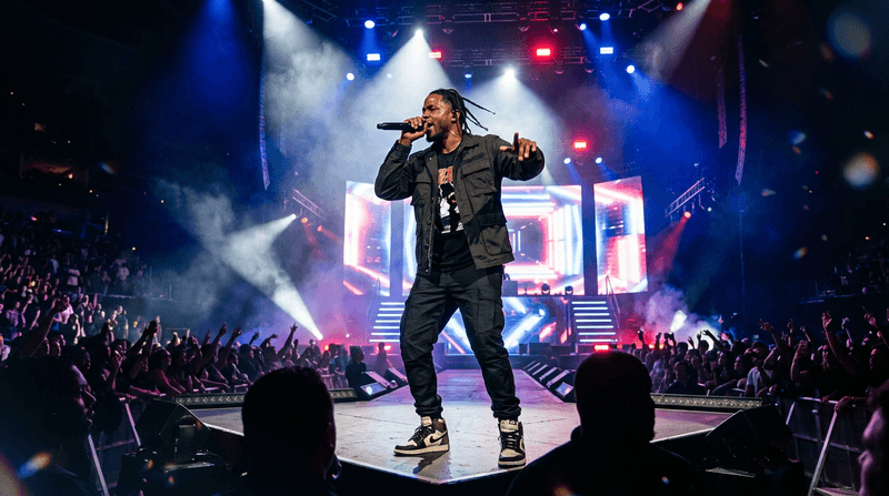 J Cole