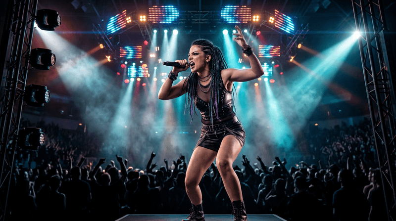 Jinjer