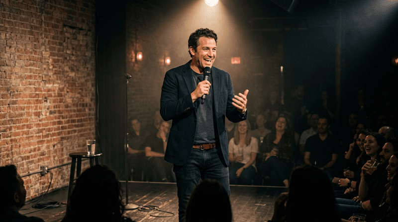 Joe Dombrowski