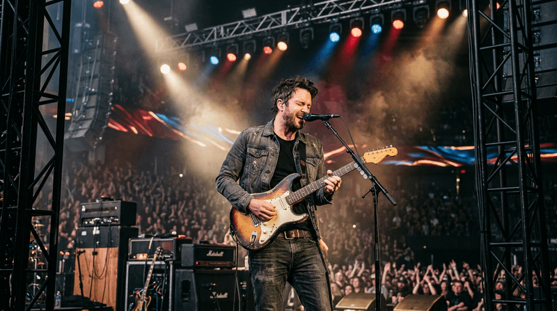 Joe Russo's Almost Dead