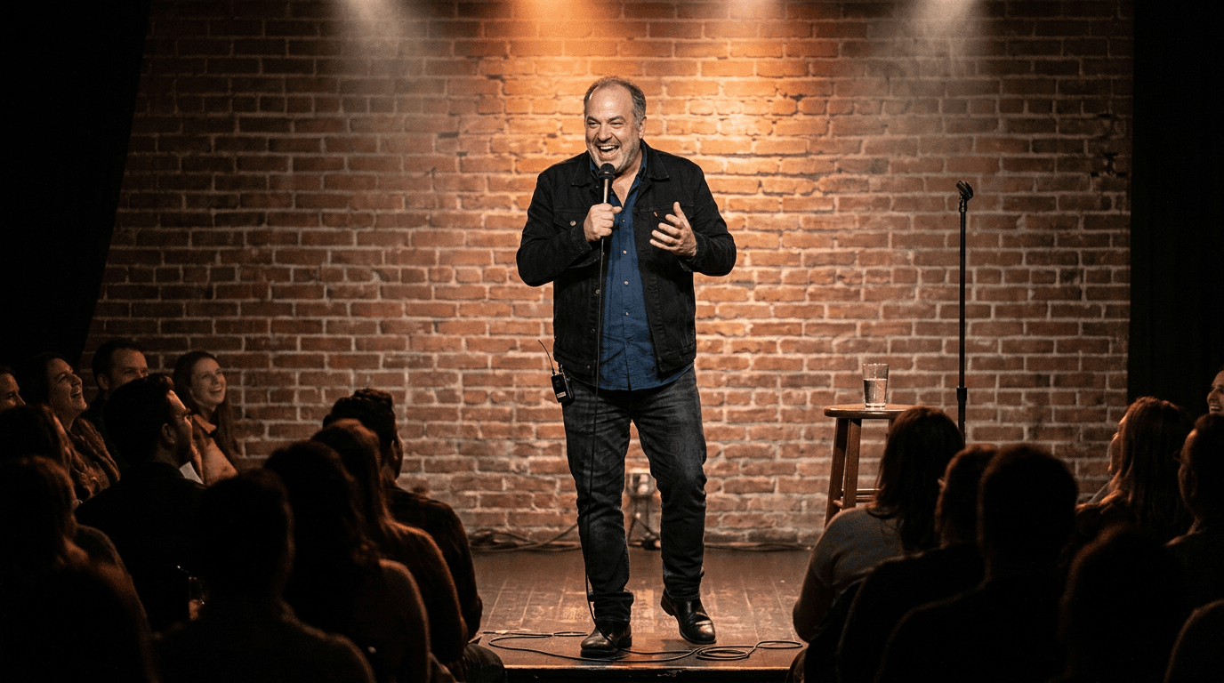Joey Diaz