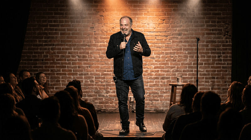 Joey Diaz
