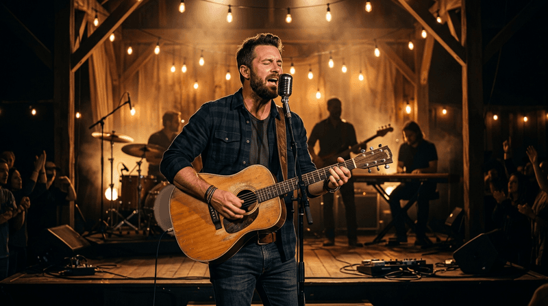 Josh Turner