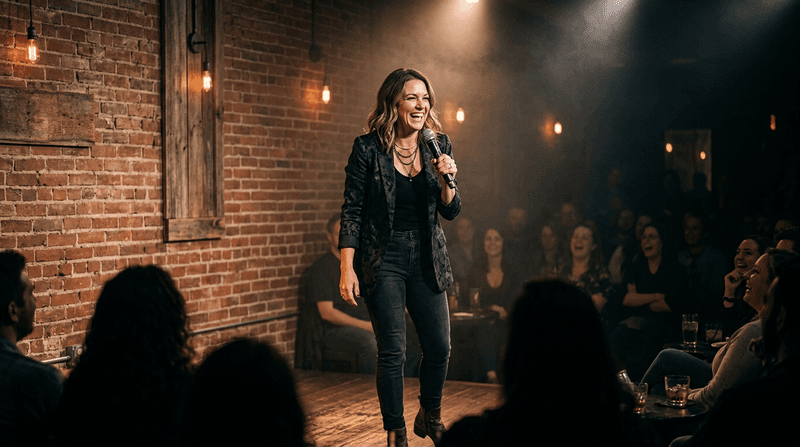 Kate Berlant