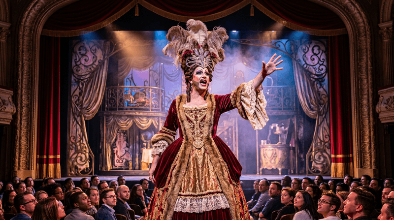 La Cage Aux Folles