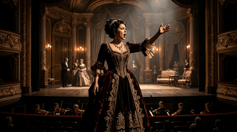 La Traviata