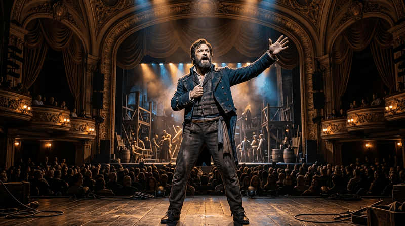 Les Miserables