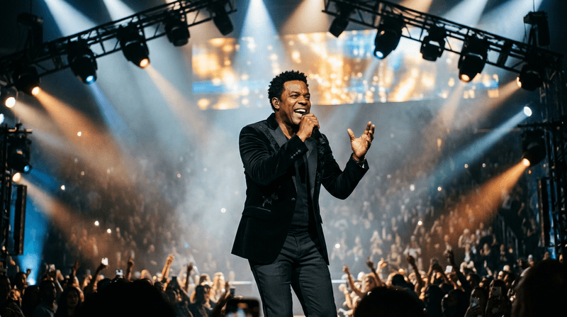 Lionel Richie