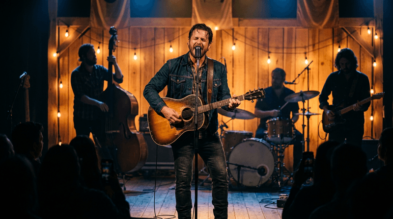 Lord Huron