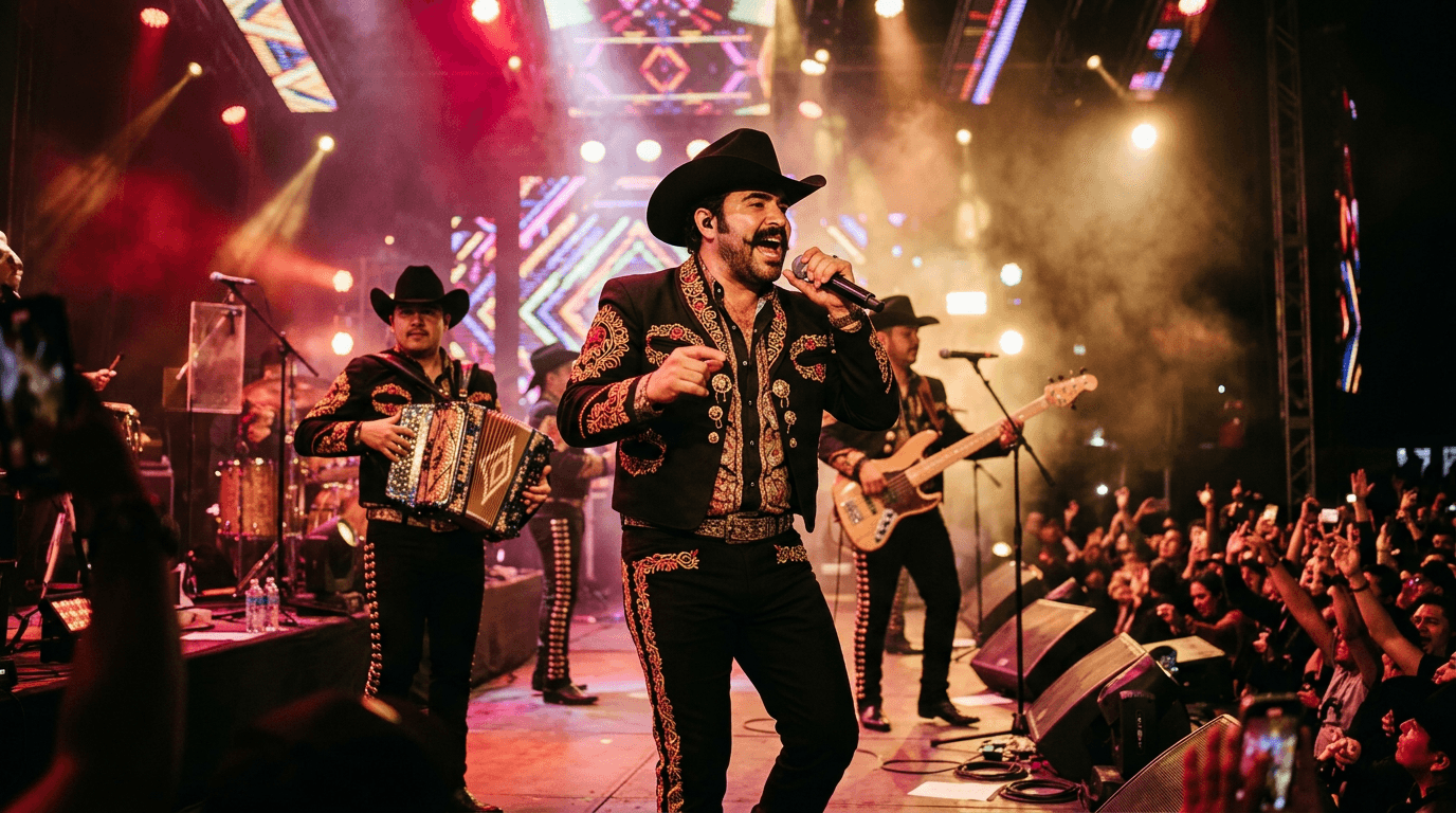 Los Tigres del Norte