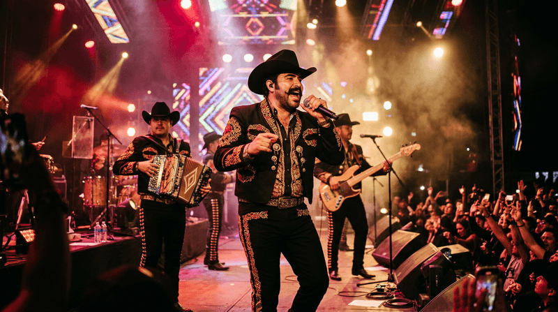 Los Tigres del Norte