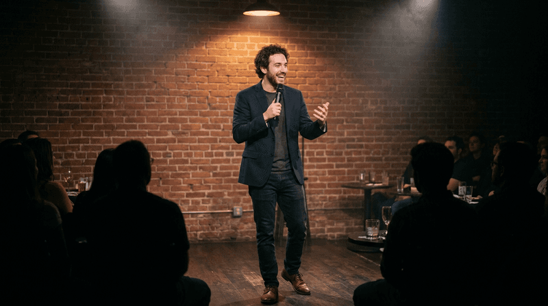 Lucas Zelnick
