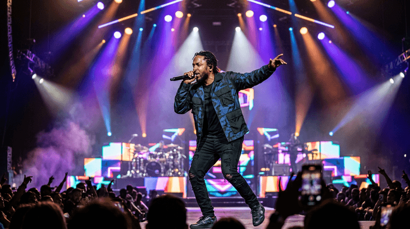 Lupe Fiasco