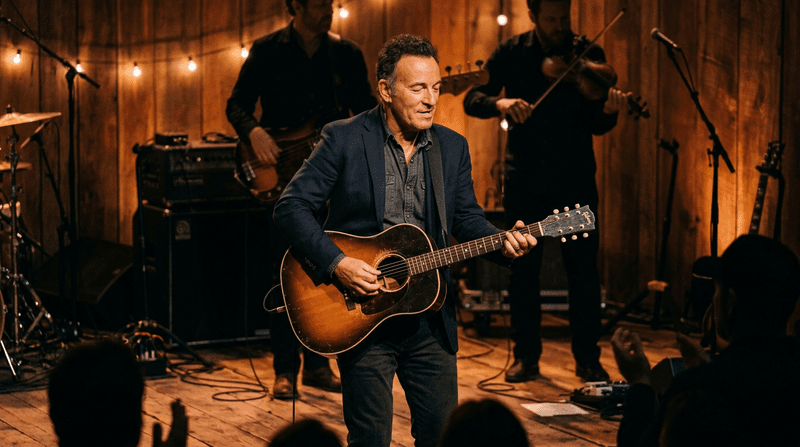Lyle Lovett