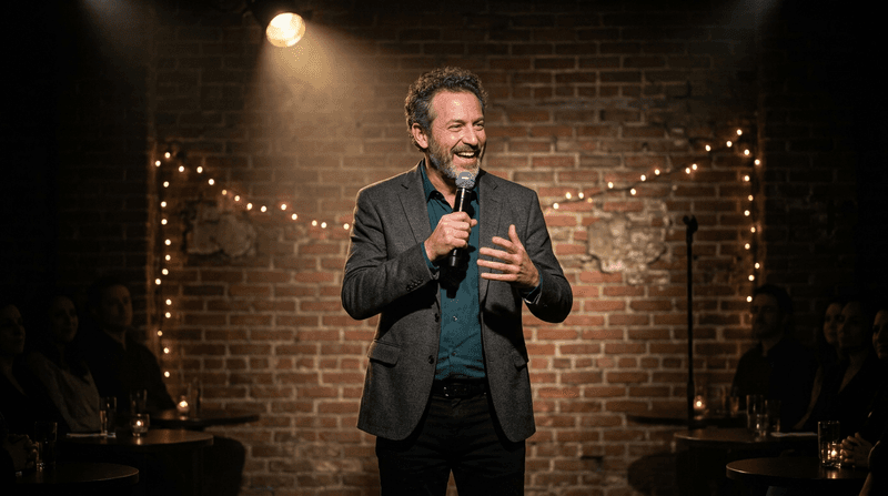 Marc Maron