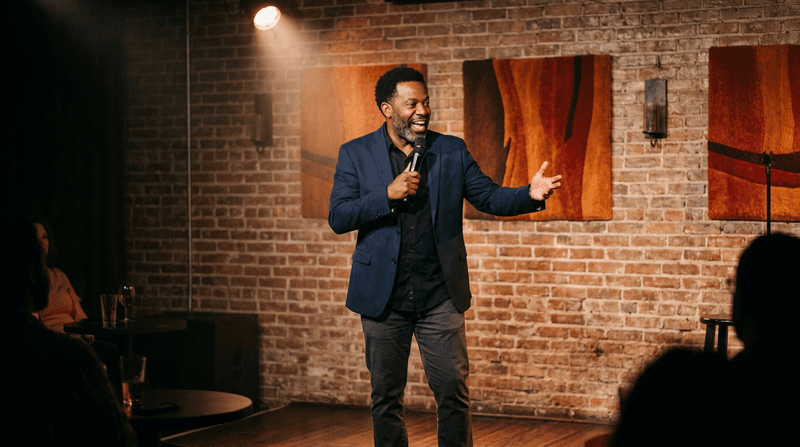 Mark Curry
