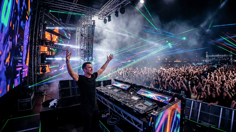 Martin Garrix