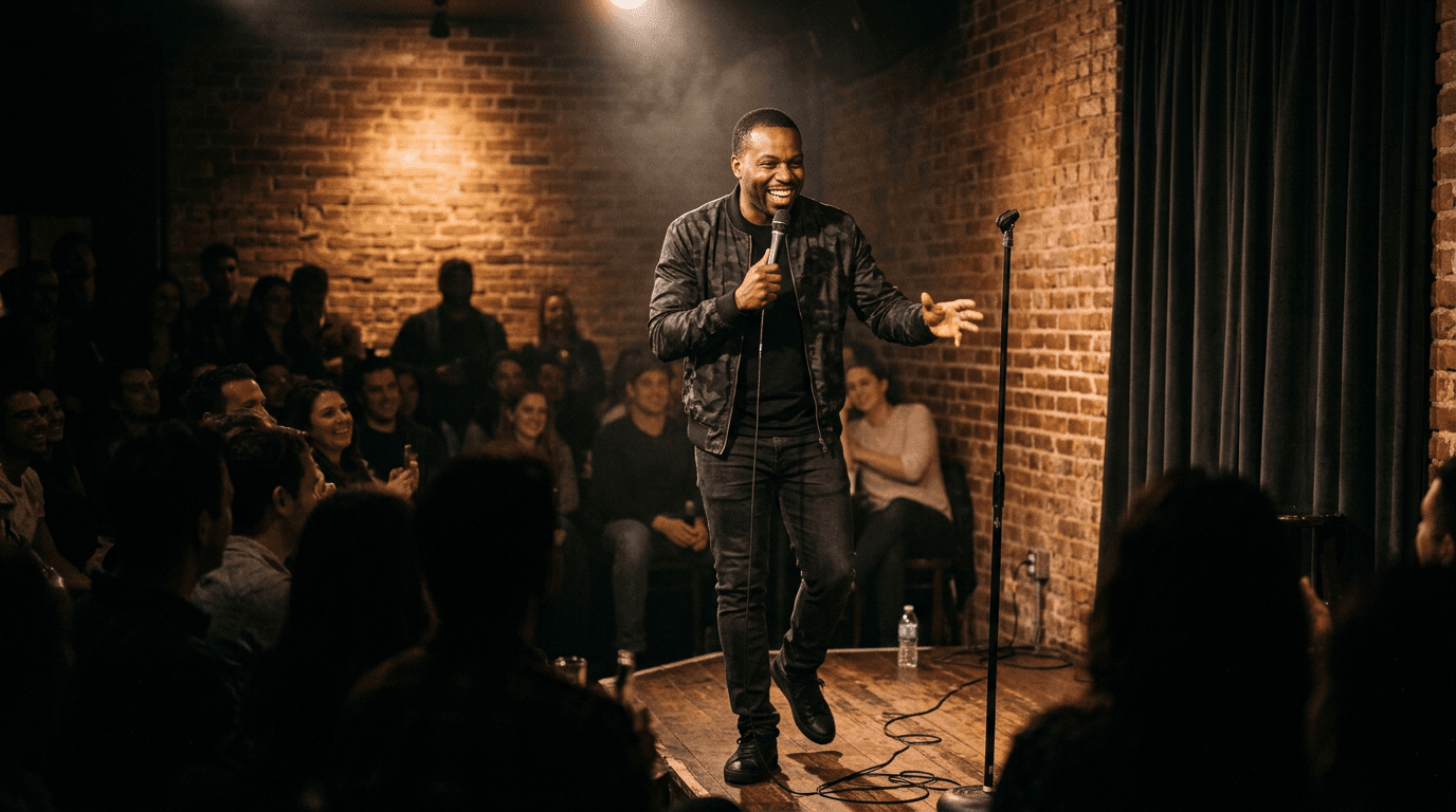 Martin Lawrence