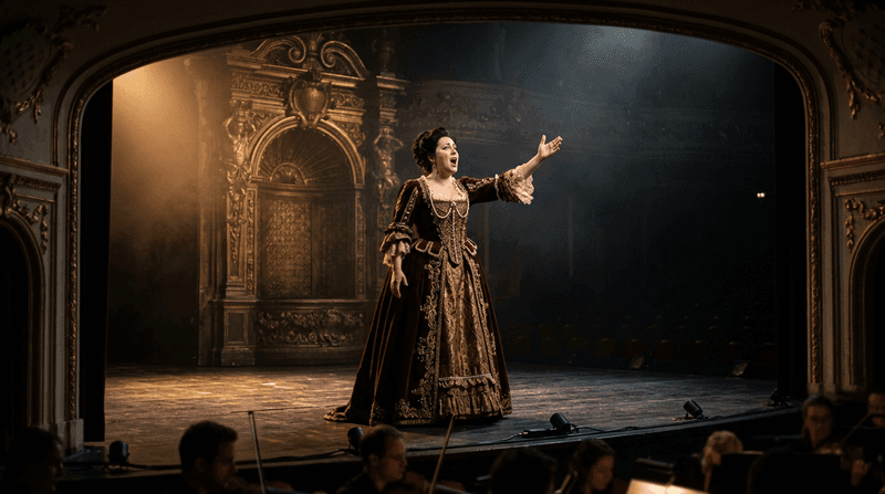 Metropolitan Opera
