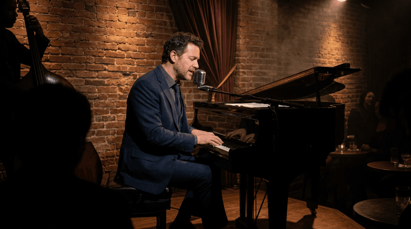 Michael Feinstein