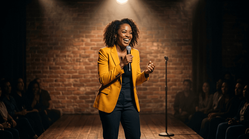 Michelle Buteau