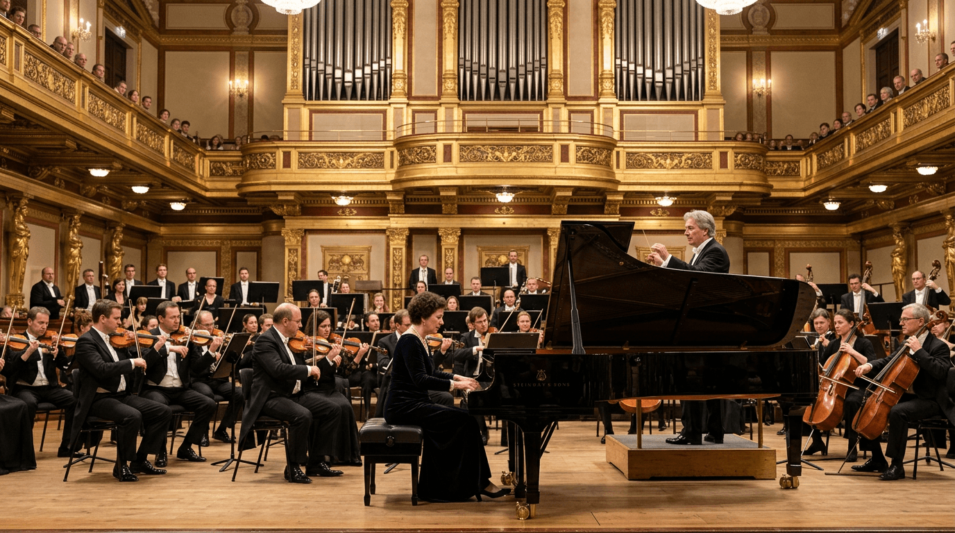 Mitsuko Uchida
