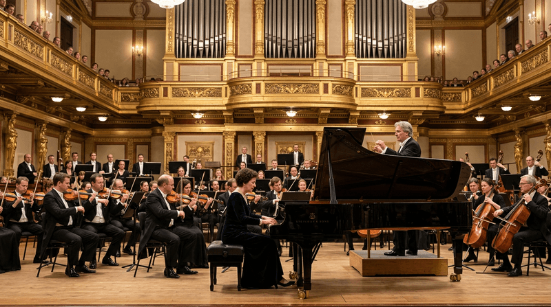 Mitsuko Uchida