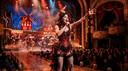 Moulin Rouge