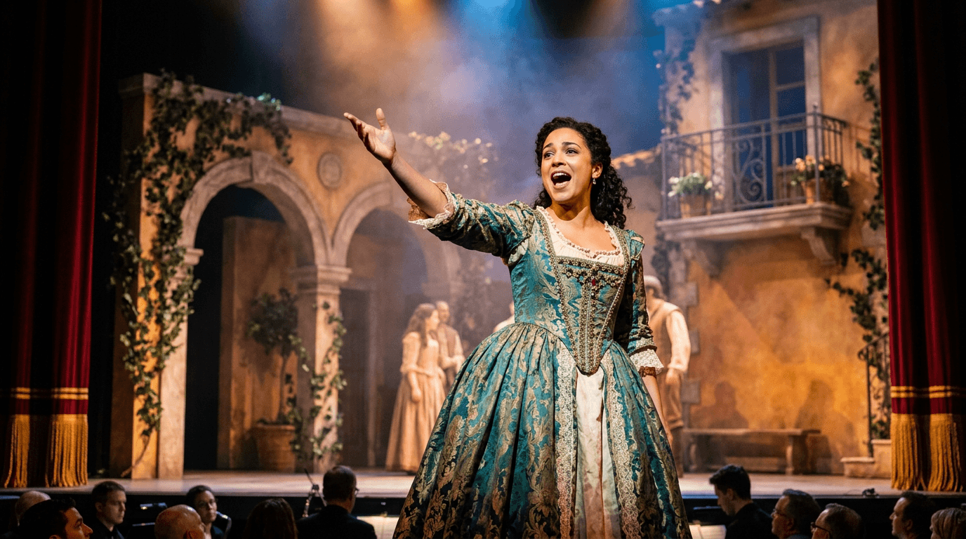Much Ado About Nothing