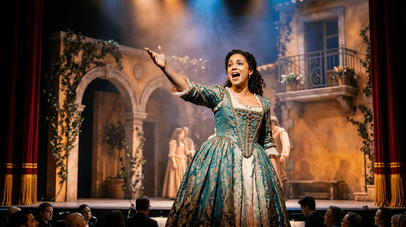 Much Ado About Nothing