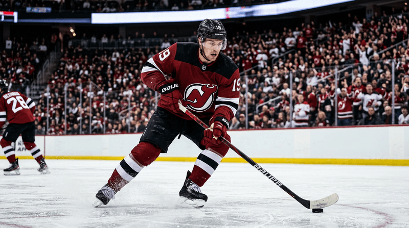 New Jersey Devils