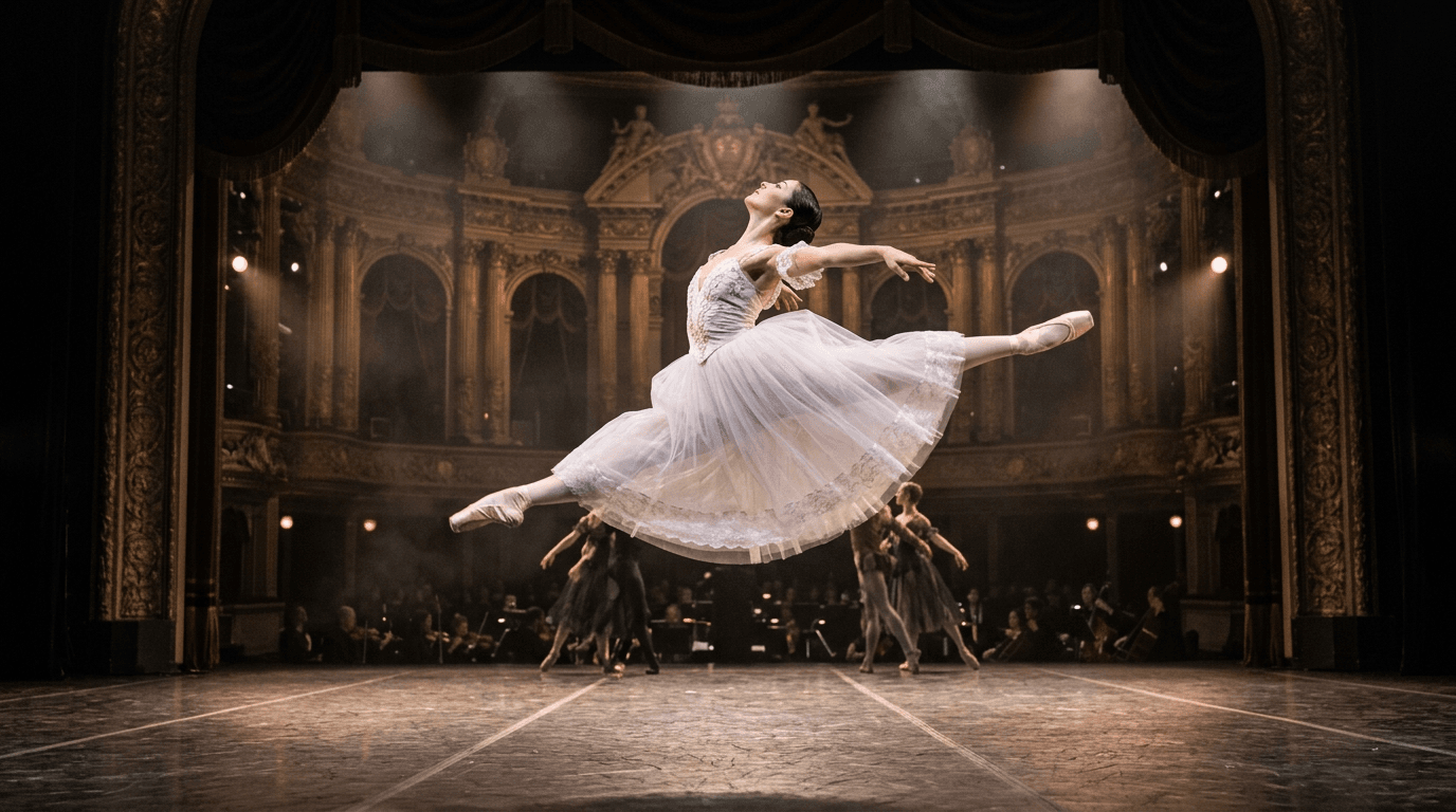 New York City Ballet