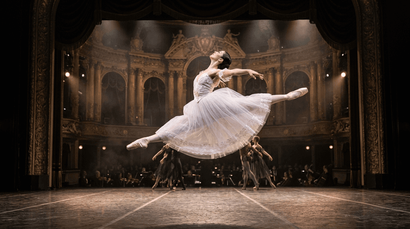 New York City Ballet