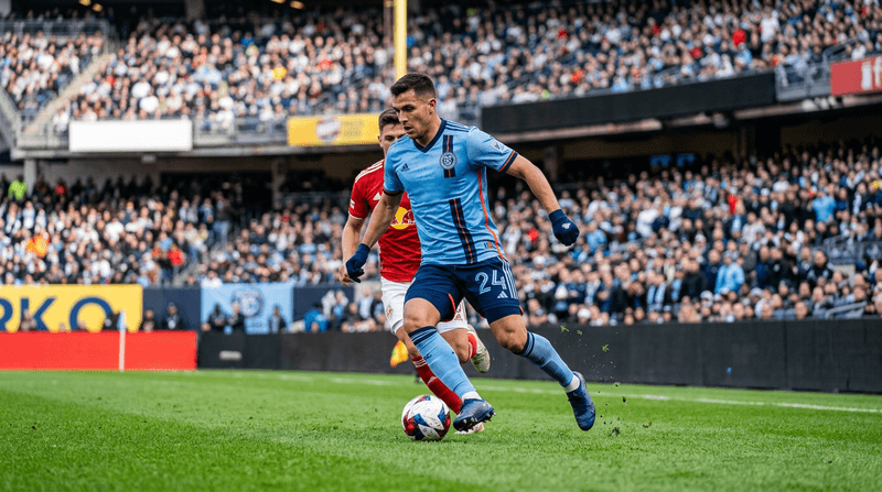 New York City FC