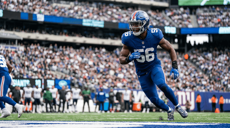 New York Giants