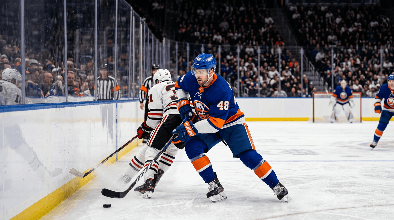 New York Islanders