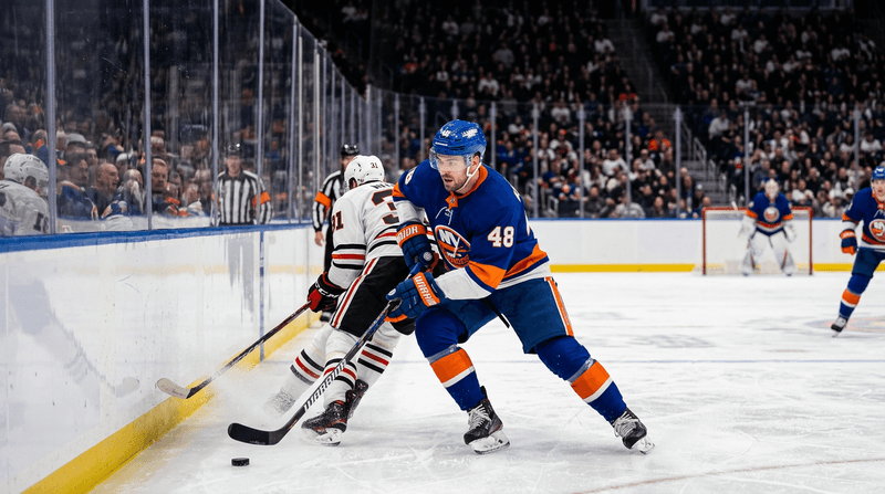 New York Islanders