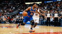 New York Knicks
