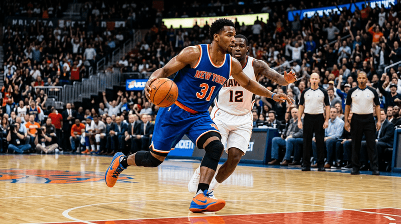 New York Knicks