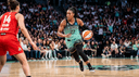 New York Liberty