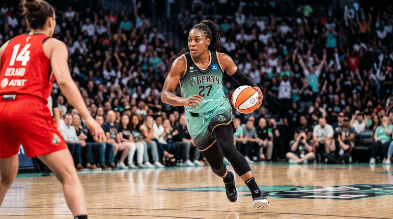 New York Liberty