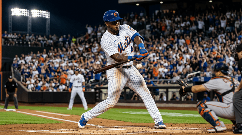 New York Mets