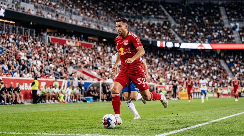 New York Red Bulls