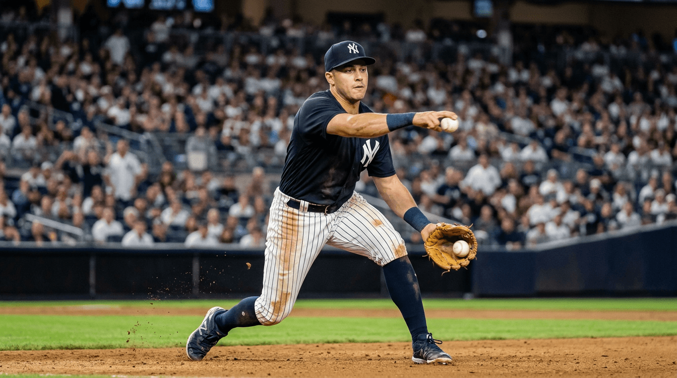 New York Yankees