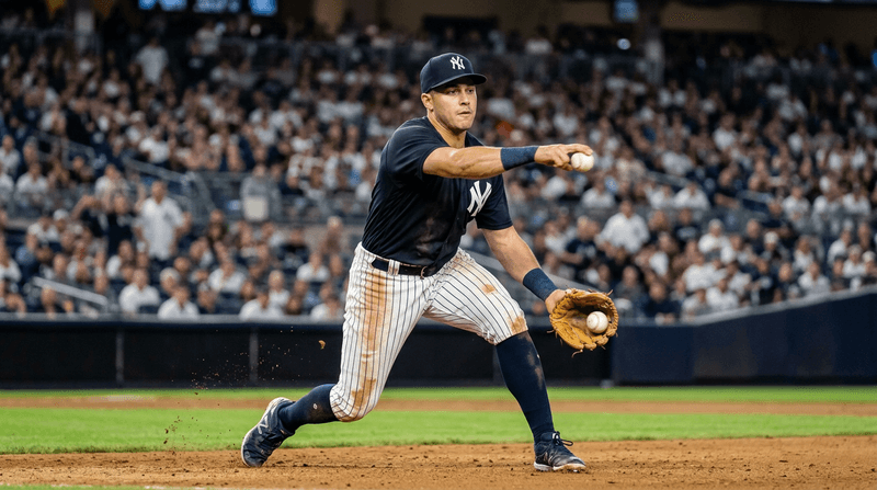 New York Yankees