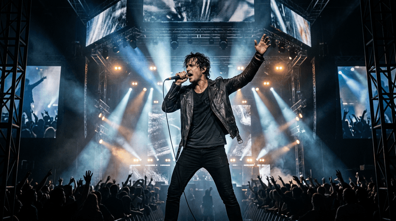 Nothing But Thieves
