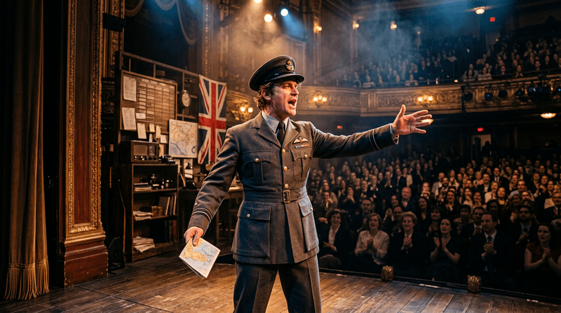 Operation Mincemeat