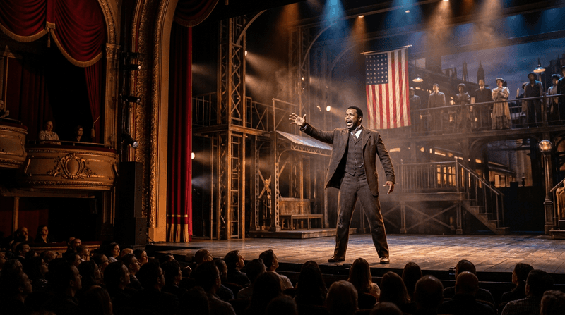 Ragtime